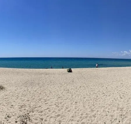 Gioia * Solanas (Cagliari)