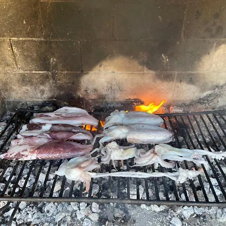Appartamento Gioia *