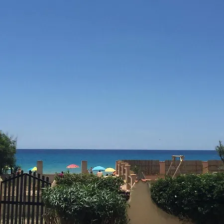 Gioia * Solanas