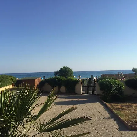 Gioia Apartment