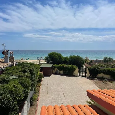 Apartment Gioia