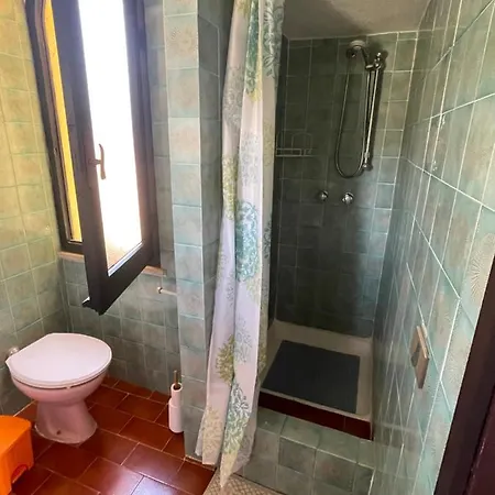 Apartman Gioia *
