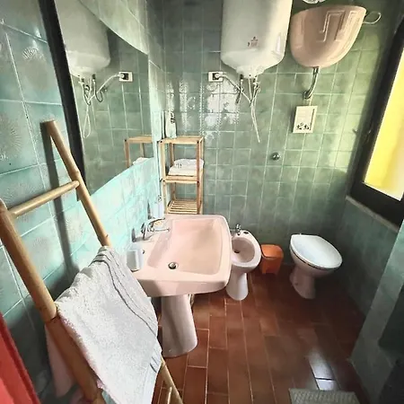 Gioia * Solanas