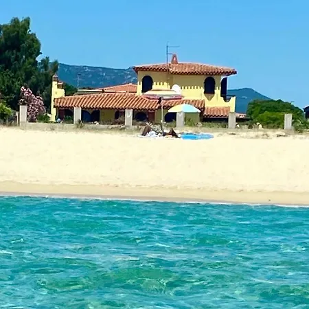Gioia Apartamento *
