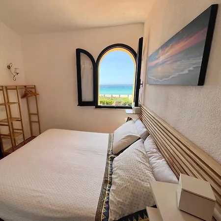 Gioia * Solanas (Cagliari)