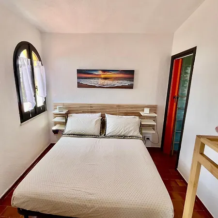 Gioia Apartman