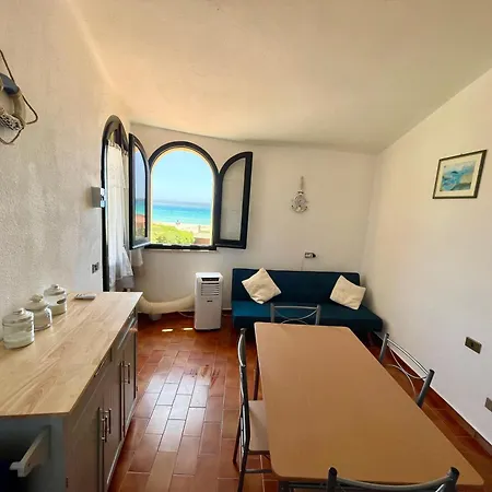 Apartman Gioia *